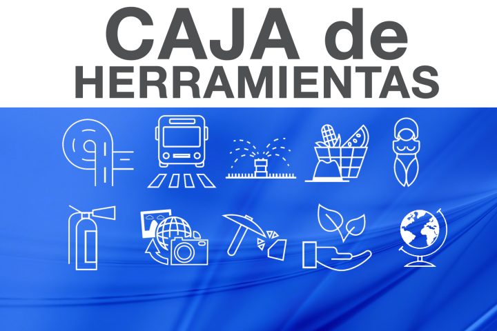 CAJA DE HERRAMIENTAS