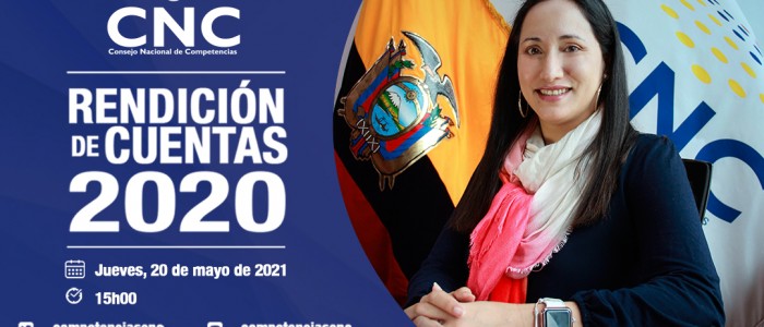 Quito, 19 de Mayo de 2021