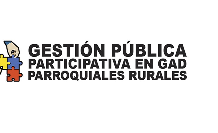 EL CONSEJO NACIONAL DE COMPETENCIAS PROMUEVE LA ESTRATEGIA DE APOYO A LOS GAD PARROQUIALES RURALES 2021-2025