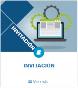 invitacion web boton