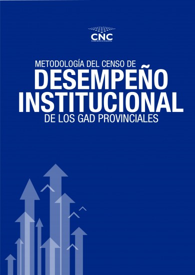 portadas Metodología del Censo de Desempeño Institucional de los GAD Provinciales_Mesa de trabajo 1 copia 10 copy
