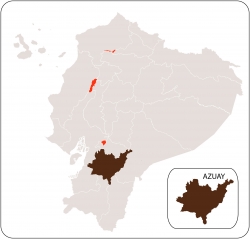Azuay