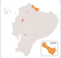 Carchi