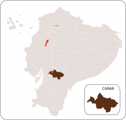 Cañar