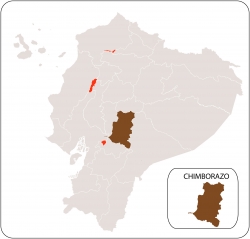 Chimborazo