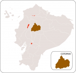Cotopaxi