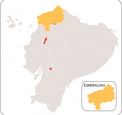 Esmeraldas