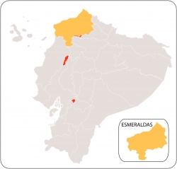 Esmeraldas