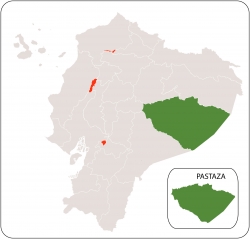 Pastaza