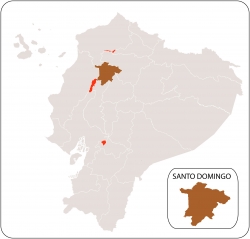 Santodomingo