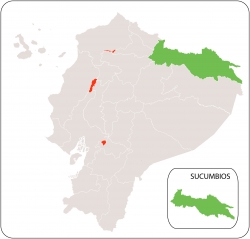 Sucumbios