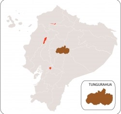 Tungurahua