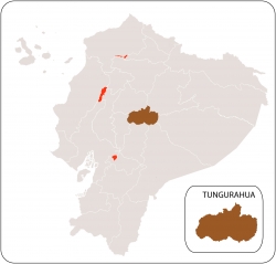 Tungurahua