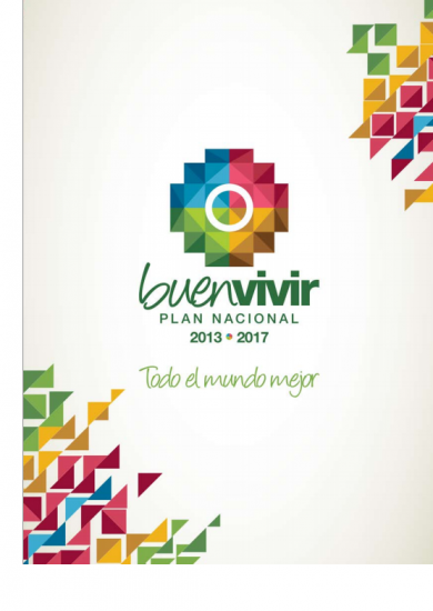 buenVivir