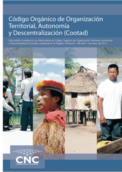 codigoOrganico