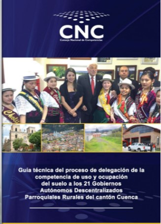 Guia técnica