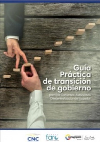 Guía Práctica de transición