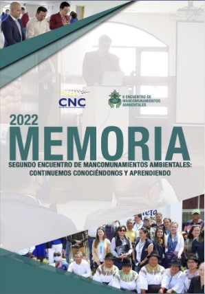 Memoria, segundo encuentro