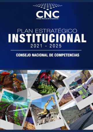 PLAN ESTRATÉGICO INSTITUCIONAL